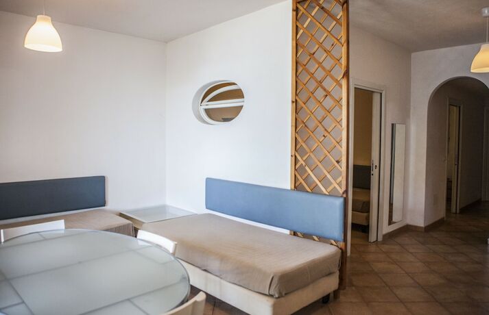 Imagen general del Hotel VR Club - Villa Ridente Club. Foto 2