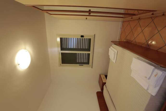 Imagen general del Hotel VR Club - Villa Ridente Club. Foto 3