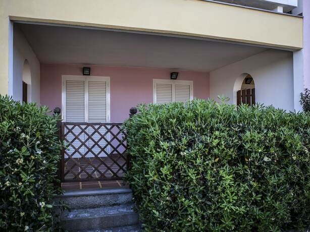 Imagen general del Hotel VR Club - Villa Ridente Club. Foto 4