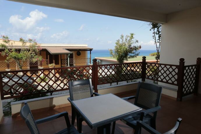 Imagen general del Hotel VR Club - Villa Ridente Club. Foto 7