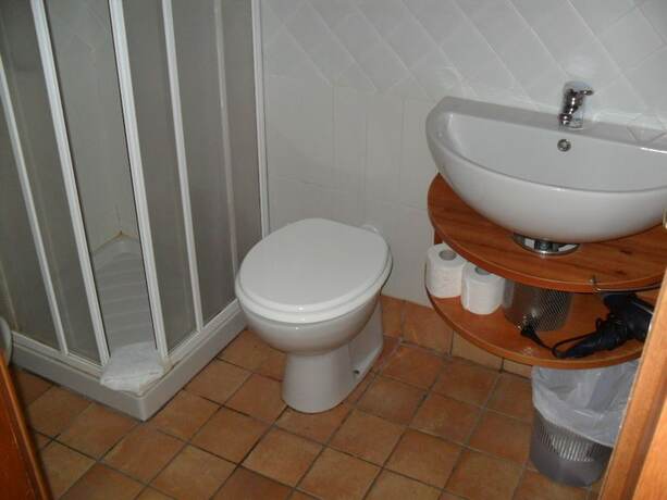 Imagen general del Hotel VR Club - Villa Ridente Club. Foto 9