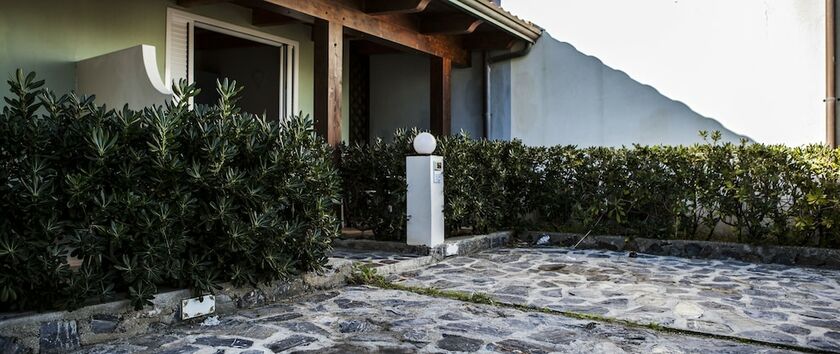 Imagen general del Hotel VR Club - Villa Ridente Club. Foto 10