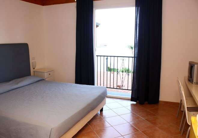 Imagen de la habitación del Hotel VR Club - Villa Ridente Club. Foto 11