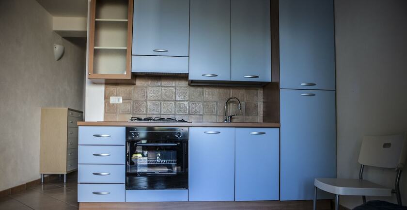 Imagen de la habitación del Hotel VR Club - Villa Ridente Club. Foto 13