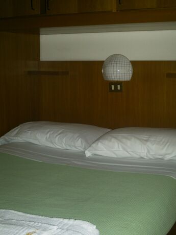 Imagen de la habitación del Hotel VR Club - Villa Ridente Club. Foto 14