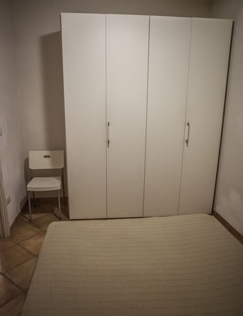 Imagen de la habitación del Hotel VR Club - Villa Ridente Club. Foto 16