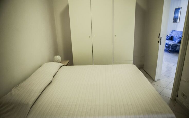 Imagen de la habitación del Hotel VR Club - Villa Ridente Club. Foto 17