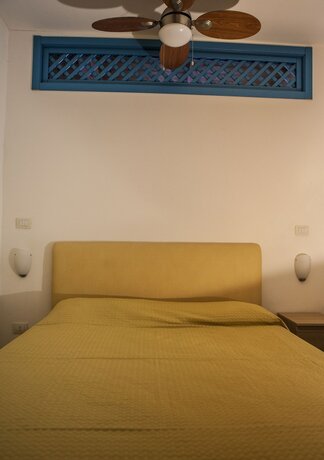 Imagen de la habitación del Hotel VR Club - Villa Ridente Club. Foto 18