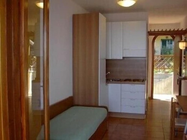 Imagen de la habitación del Hotel VR Club - Villa Ridente Club. Foto 19