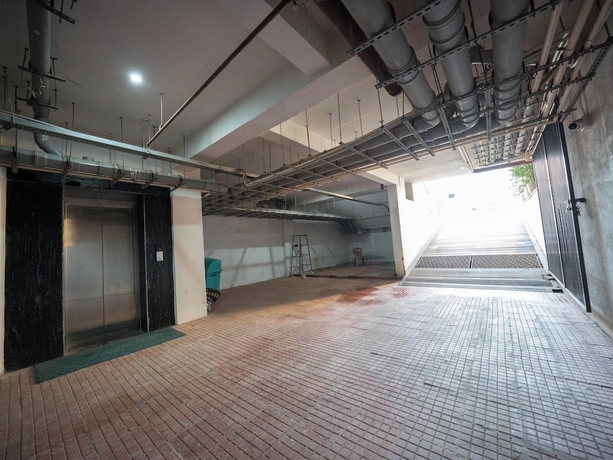 Imagen de los interiores del Hotel VR Lux. Foto 15