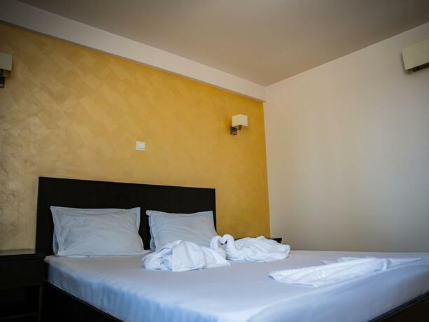 Imagen general del Hotel VRAJA MARII BTT. Foto 4