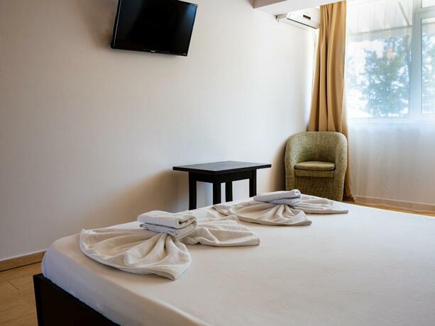 Imagen general del Hotel VRAJA MARII BTT. Foto 13