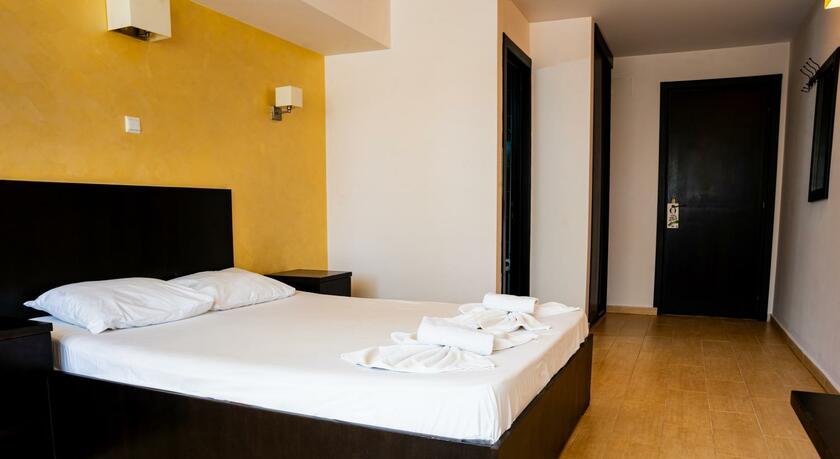 Imagen general del Hotel VRAJA MARII BTT. Foto 15