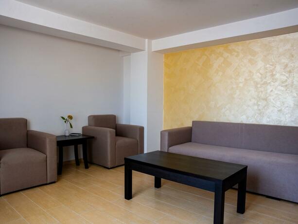 Imagen general del Hotel VRAJA MARII BTT. Foto 16