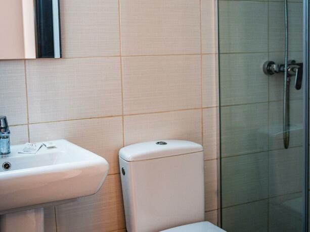 Imagen general del Hotel VRAJA MARII BTT. Foto 18