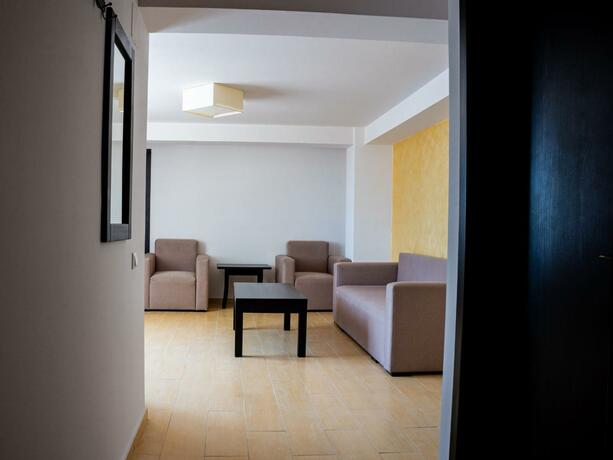 Imagen general del Hotel VRAJA MARII BTT. Foto 20