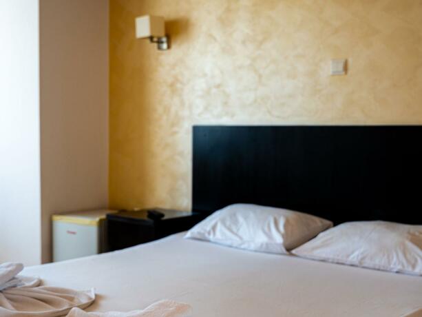 Imagen general del Hotel VRAJA MARII BTT. Foto 21