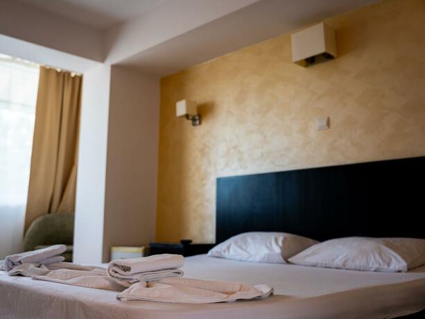 Imagen general del Hotel VRAJA MARII BTT. Foto 23