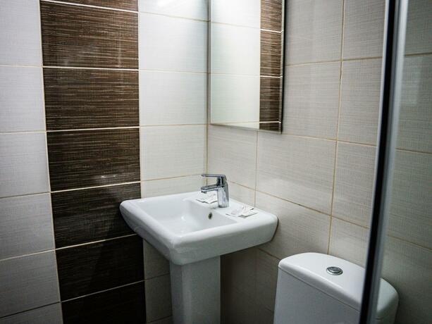 Imagen general del Hotel VRAJA MARII BTT. Foto 24