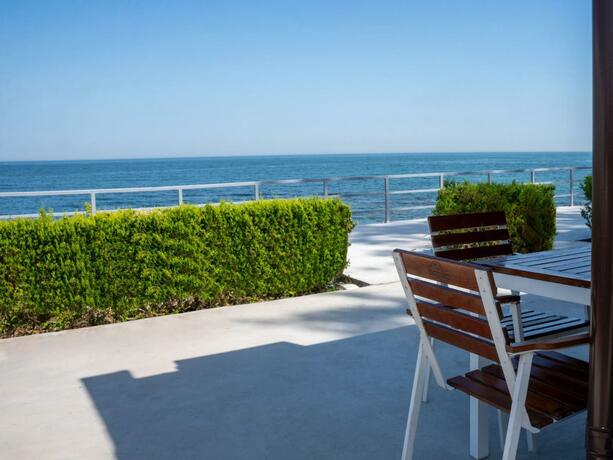 Imagen general del Hotel VRAJA MARII BTT. Foto 26