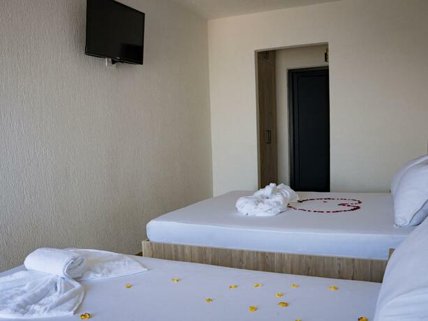 Imagen general del Hotel VRAJA MARII BTT. Foto 27