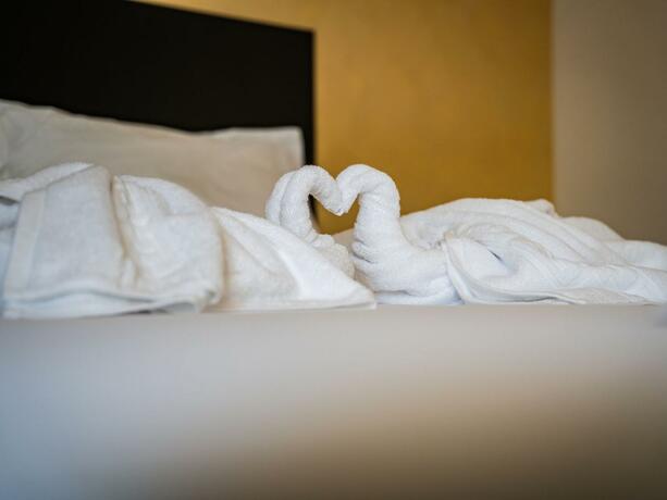 Imagen general del Hotel VRAJA MARII BTT. Foto 28