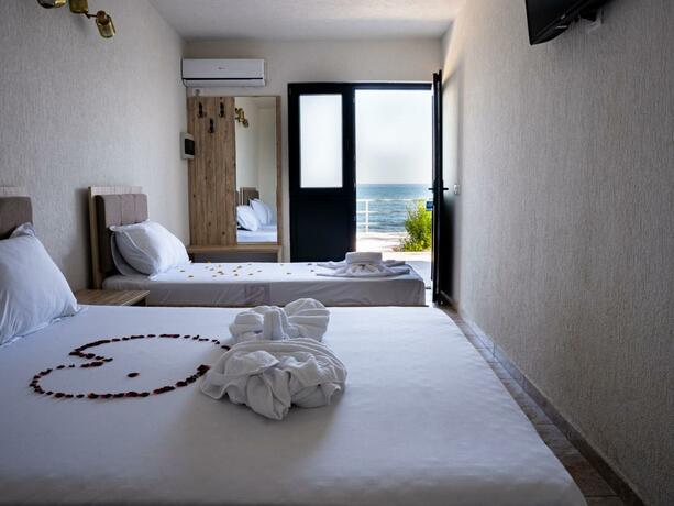 Imagen general del Hotel VRAJA MARII BTT. Foto 29