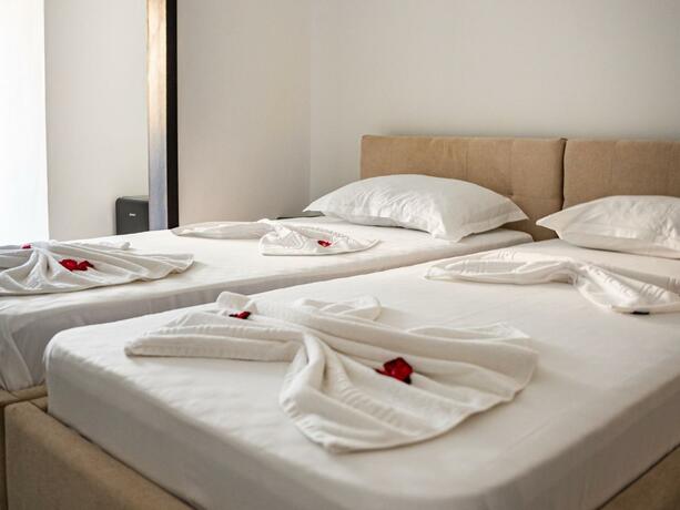 Imagen general del Hotel VRAJA MARII BTT. Foto 31