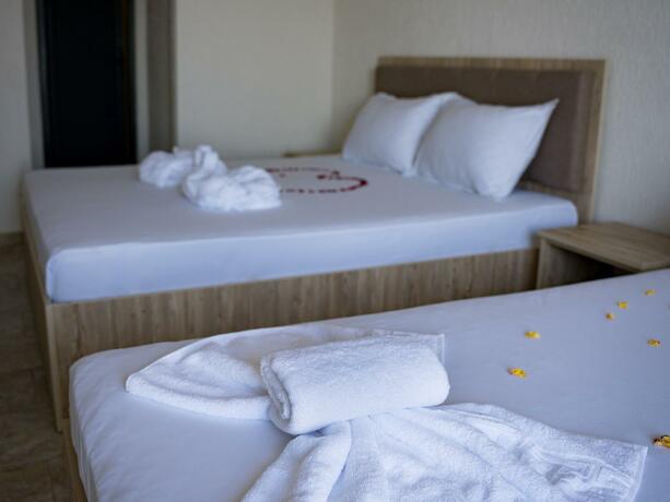 Imagen general del Hotel VRAJA MARII BTT. Foto 35