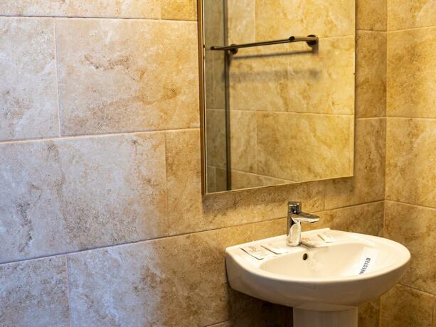 Imagen general del Hotel VRAJA MARII BTT. Foto 36