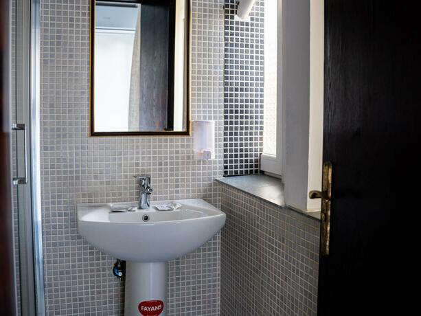 Imagen general del Hotel VRAJA MARII BTT. Foto 37