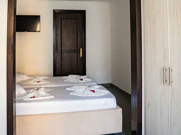 Imagen general del Hotel VRAJA MARII BTT. Foto 38