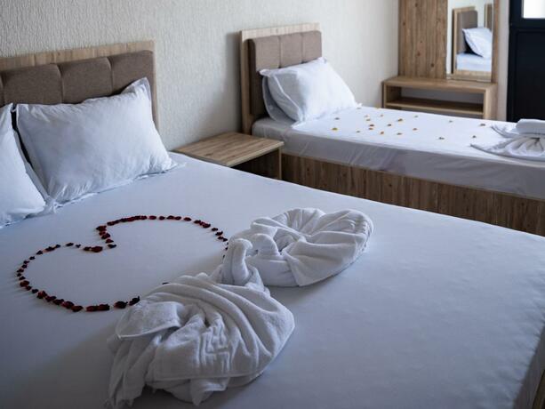 Imagen general del Hotel VRAJA MARII BTT. Foto 39