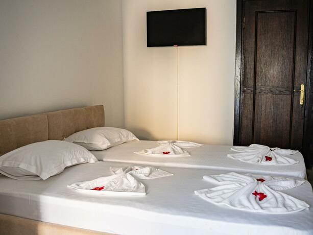 Imagen general del Hotel VRAJA MARII BTT. Foto 41