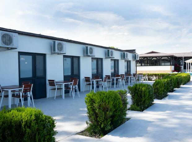 Imagen general del Hotel VRAJA MARII BTT. Foto 42