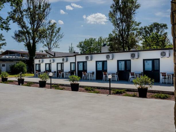 Imagen general del Hotel VRAJA MARII BTT. Foto 43