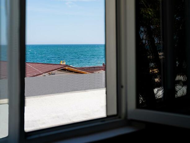 Imagen general del Hotel VRAJA MARII BTT. Foto 44