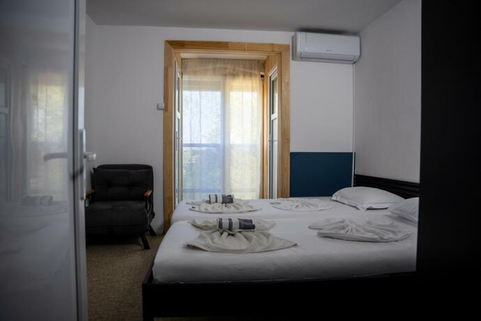 Imagen general del Hotel VRAJA MARII BTT. Foto 51