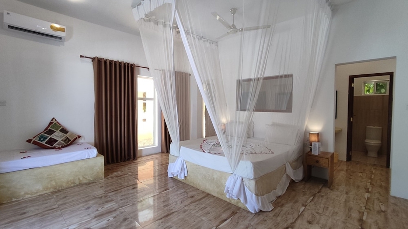 Imagen de la habitación del Hotel VRclub - Paje Palms Beach Resort. Foto 6