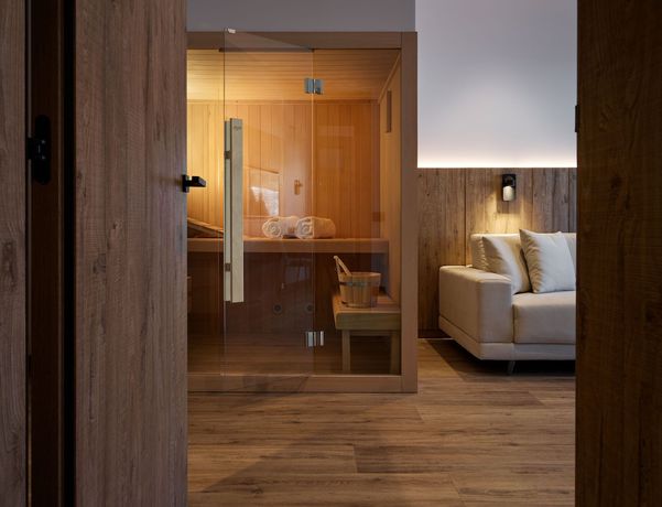 Imagen de la habitación del Hotel VRetreats Cervino. Foto 12