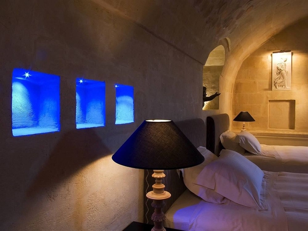 Imagen de la habitación del Hotel VRetreats Palazzo Gattini. Foto 2