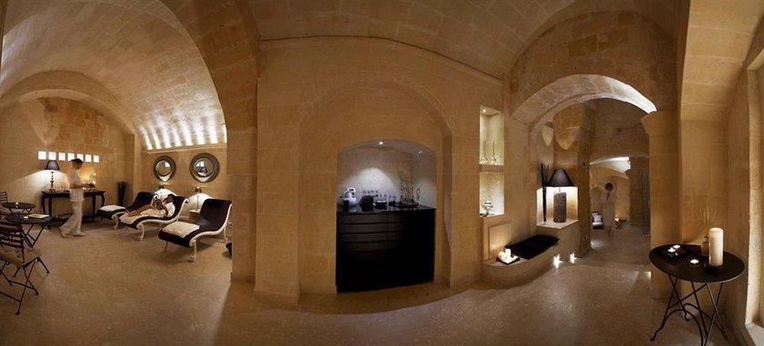 Imagen de la piscina del Hotel VRetreats Palazzo Gattini. Foto 6