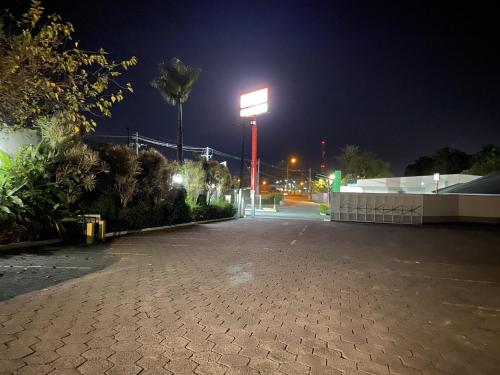 Imagen general del Hotel VS Express. Foto 4