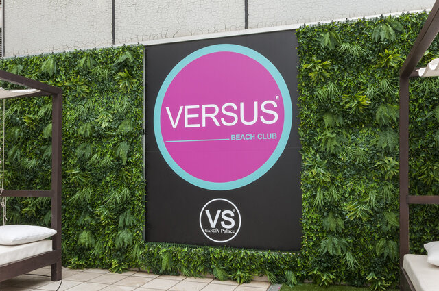 Imagen de los interiores del Hotel VS Gandía Palace. Foto 15