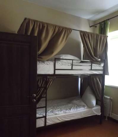 Imagen de la habitación del Hotel VS Hostel. Foto 2