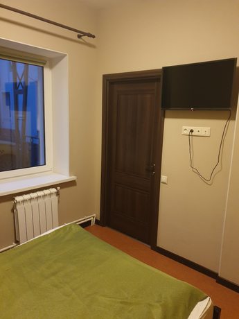 Imagen de la habitación del Hotel VS Hostel. Foto 3