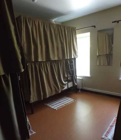 Imagen de la habitación del Hotel VS Hostel. Foto 4