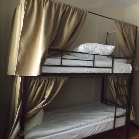 Imagen de la habitación del Hotel VS Hostel. Foto 6