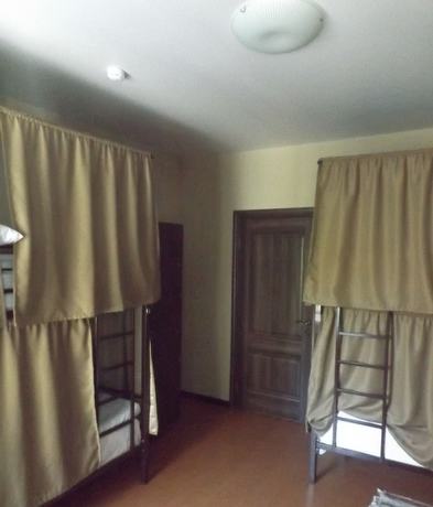 Imagen de la habitación del Hotel VS Hostel. Foto 7
