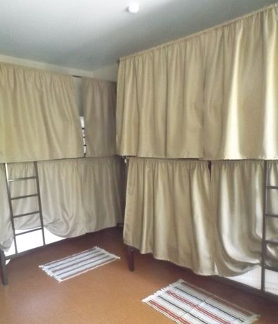 Imagen de la habitación del Hotel VS Hostel. Foto 8